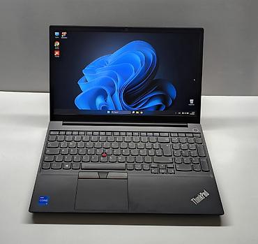 fixni: Lenovo ThinkPad L15 vrhunska serija odlicno ocuvan, kiciste je — 6