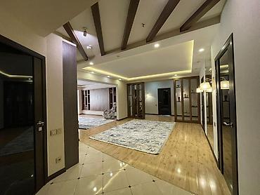 Продажа квартир: 4 комнаты, 220 м², Элитка, 7 этаж, Евроремонт at lalafo.kg — 9 Продажа квартир: 4 комнаты, 220 м², Элитка, 7 этаж, Евроремонт — 9