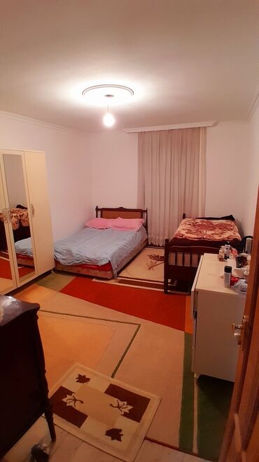 Həyət evləri və villaların satışı: 3 otaqlı, 100 kv. m, Kredit yoxdur, Orta təmir — 6