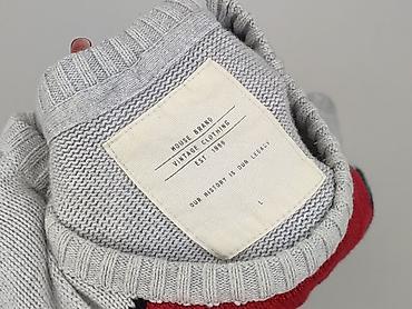 sweter beloved: House, Sweter dla mężczyzn, rozmiar L — 4