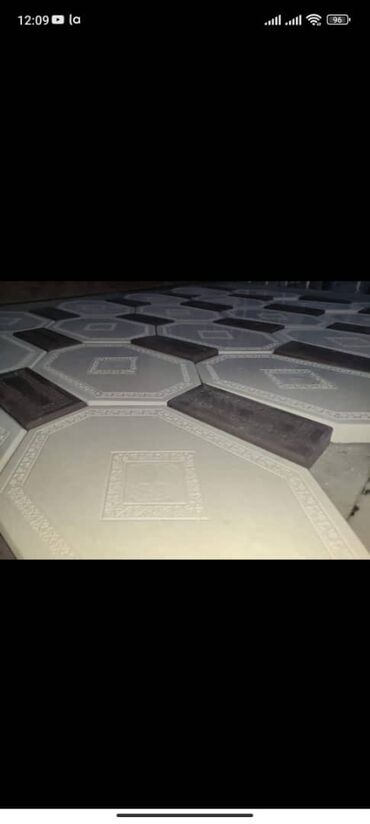 Тротуарная плитка: ,,,"Таман Таш" Жогорку сапат.
Брусчатка Бардюр Лоток 
 Вышший качество — 8