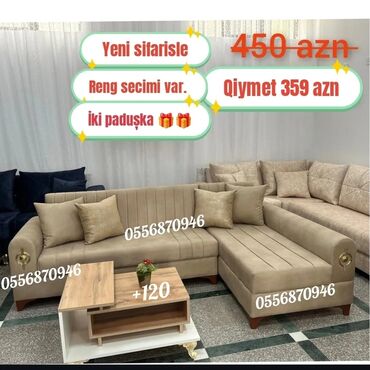 Quruducular: Künc divan, Yeni, Açılan, Bazalı, Parça, Şəhərdaxili pulsuz çatdırılma