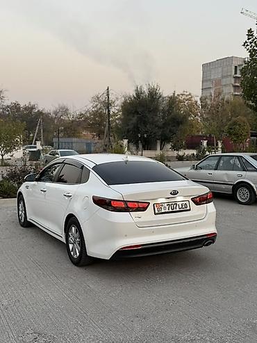 bmw m5 e60 v10: Kia K5: 2017 г., 2 л, Автомат, Газ, Седан — 4