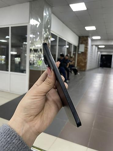 pixel 9: Смартфон HONOR X8a (модель CRT-LX1) Основные характеристики: - Экран — 3