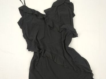 Sukienki: H&M, Sukienka damska, rozmiar S