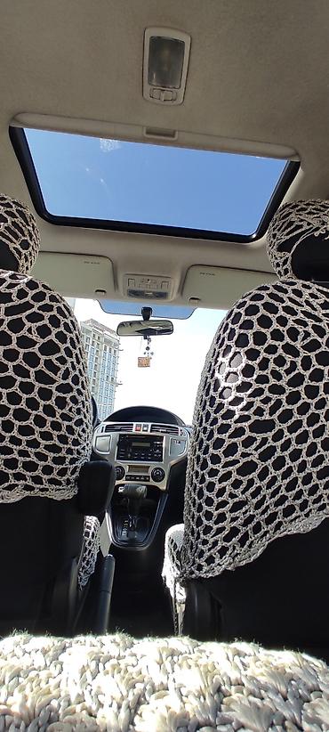 Hyundai: Hyundai Matrix: 1.6 l | 2009 il Universal — 5