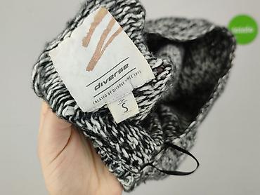 diverse sweter damski: Diverse, Sweter damski, rozmiar S — 4