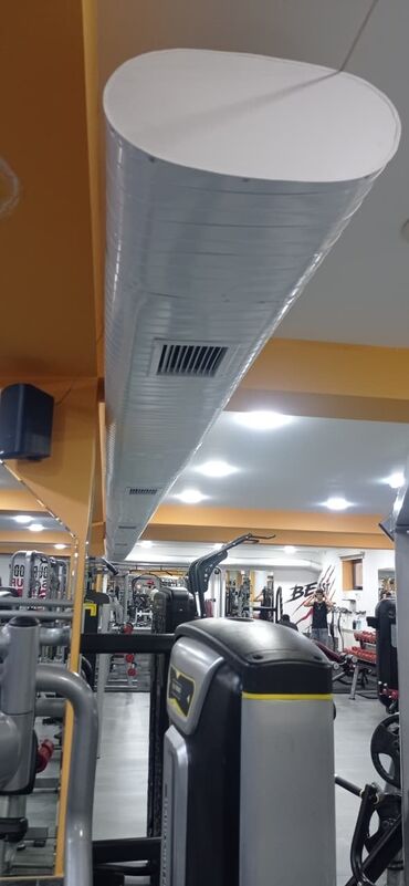 Havalandırma sistemləri: 🔧 Müasir Havalandırma – Keyfiyyətli Montaj və Quraşdırma Xidmətləri! — 20