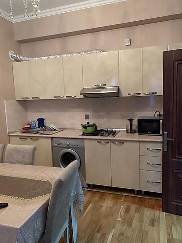 lalafo.az gence: Yeni tikili kompleksində 2 otaqlı mənzil kirayə/təklif olunur. Qara — 9