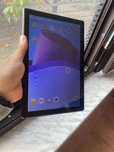 xiaomi pad mini: Oteeto planşet - Ekran: təxminən 10 düym, geniş çərçivəli toxunma — 2