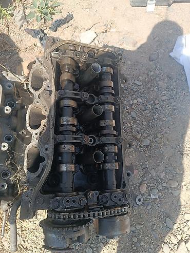 ford crown: Мотор Лексус объем 3.5 2 grfe гибрит — 7