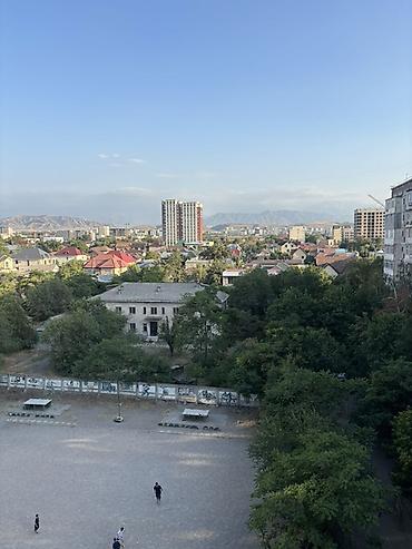 Продажа квартир: 1 комната, 37 м², Таш-Рабат ТРЦ 106 серия, 7 этаж, Косметический ремонт — 5
