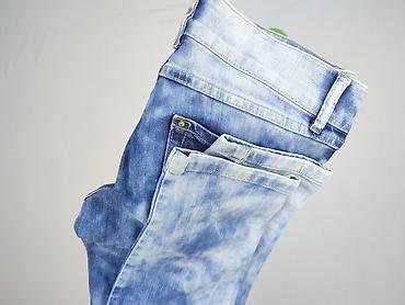 levis 514: House of Denim, Jeansy damskie, rozmiar S — 5
