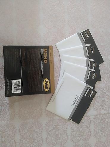 Elektronika: TDK M2HD Mini Floppy Disk – 5.25" (High Density, Double Sided) Məhsul — 2