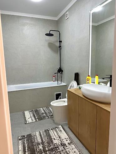 Продажа квартир: 2 комнаты, 71 м², Элитка, 13 этаж, Дизайнерский ремонт — 13