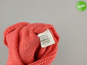 stroj muszelki: ITALY FASHION, Sweter damski, rozmiar M — 4