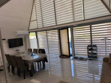 Bağ evlərinin kirayəsi: 120 kv. m, 4 otaqlı, Kanalizasiya, Kombi, Qaz — 6