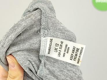 bluzeczka c: Wearhouse, Top damski, rozmiar M — 4