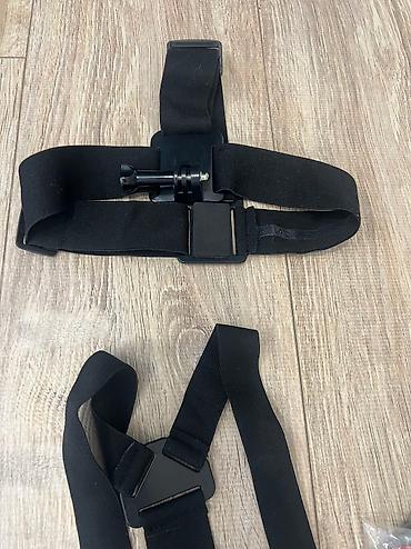 Видеокамеры: Го про Макс Go pro Max 360 С двумя батареями, палка от Godis, и все — 9