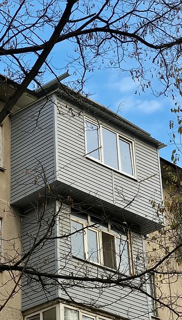 Утепление: Утепление полов, Утепление балкона, лоджии, Утепление потолков | Утепление дома, Утепление квартиры, Утепление контейнера Penoplex, Минеральная вата, Базальт Больше 6 лет опыта — 1