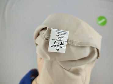 fishbone skirt: Sukienka damska, rozmiar S — 7