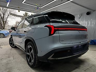 Другие автомобили: Есть два автомобиля с пробегом и без пробега С пробегом цена 14500 — 2