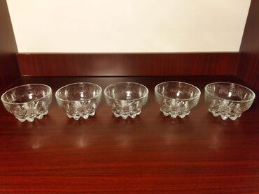 Digər süfrə qabları: Qab destleri — 6