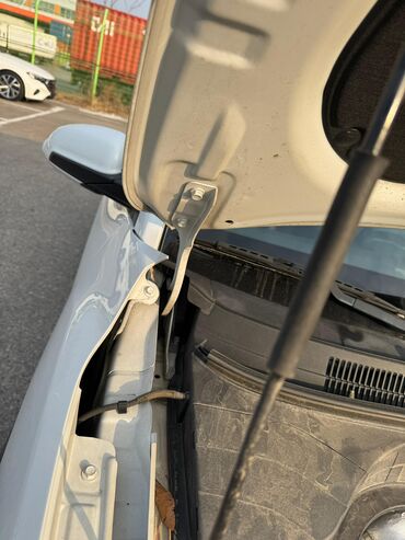 Hyundai: Hyundai Kona: 2019 г., 1.6 л, Бензин — 19