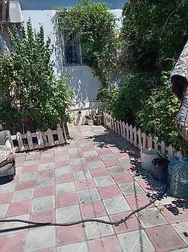 hovsan kupcali heyet evi: 3 otaqlı, 92 kv. m, Kredit yoxdur, Yeni təmirli — 1