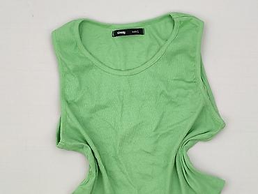 topy stradivarius: Sinsay, Top damski, rozmiar L — 1