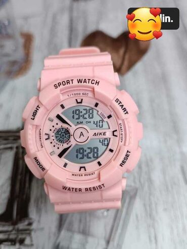 Ručni satovi: Vodootporni satovi
3000 — 1