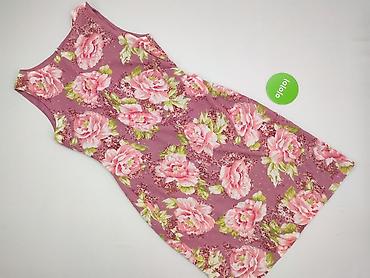 o pink: Sukienka damska, rozmiar L — 2
