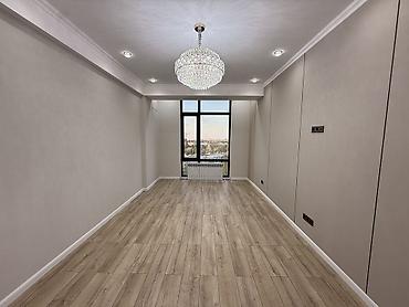 1 комната, 52 м², Асанбай мкр Элитка, 11 этаж, Евроремонт