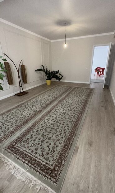 купить 4 комнатную квартиру: 3 комнаты, 90 м², Элитка, 9 этаж, Евроремонт