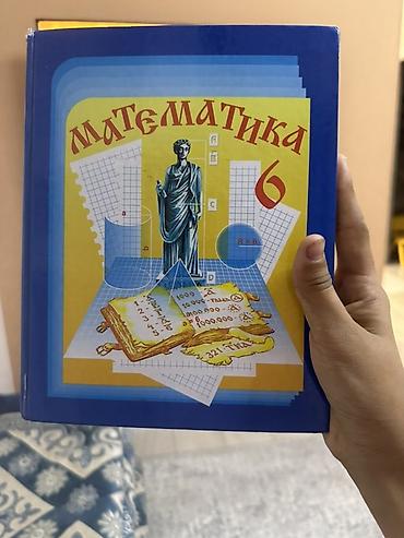 Учебники: Школьные книги для четвёртого пятого шестого и девятого класса всё в — 2