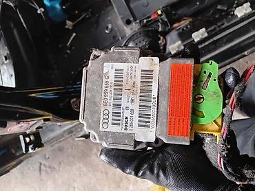 pezo 1: SENZOR AIR BEGA ZA AUDI A4 OD 2005. DO 2008. GOD. | ispravan senzor — 2