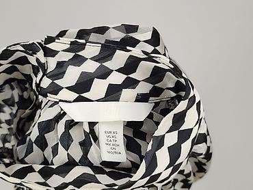 kolekcja h: H&M, Koszula damska, rozmiar XS — 4