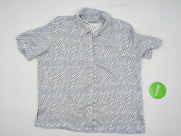 diverse bluzki: Koszula damska, rozmiar 4XL — 2