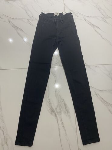 legend pantalone ženske: Ženske farmerice, 32 veličina