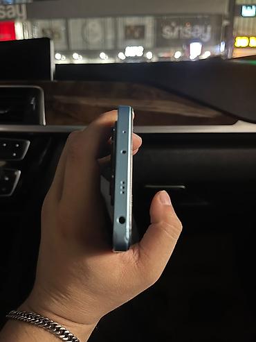 poco x3 pro plata: Redmi Note 14, 128 GB, rəng - Mavi, Barmaq izi — 8