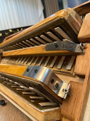 Qarmonlar: Qarmon, Yeni, Rayonlara çatdırılma, Ünvandan götürmə, Ödənişli çatdırılma — 9