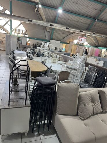 Стулья для кухни: Стул для кухни, Другой материал, цвет - Серый — 41