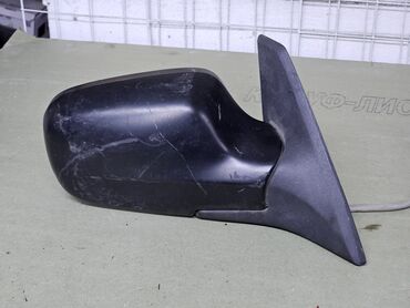 Зеркала: Боковое правое Зеркало Daihatsu Б/у, Оригинал — 6