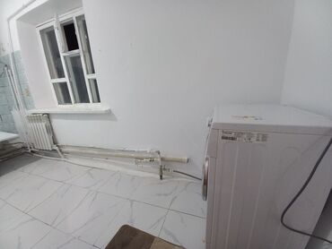 Долгосрочная аренда домов: 100 м², 3 комнаты, Утепленный, Кондиционер, Забор, огорожен