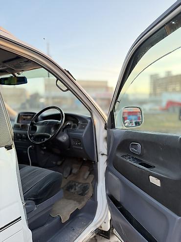 Toyota: Toyota Noah: 2000 г., 2 л, Автомат, Бензин, Минивэн — 11