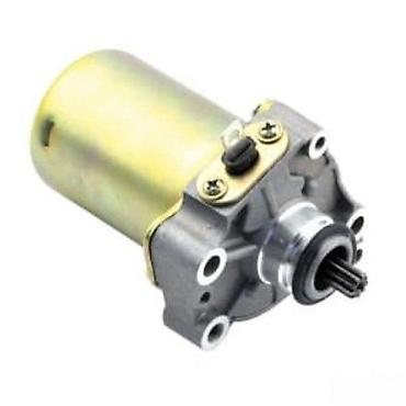 kardan za traktor: STARTER- ANLASER APRILIA, PIAGGIO/VESPA | Starter Tehnički opis — 1