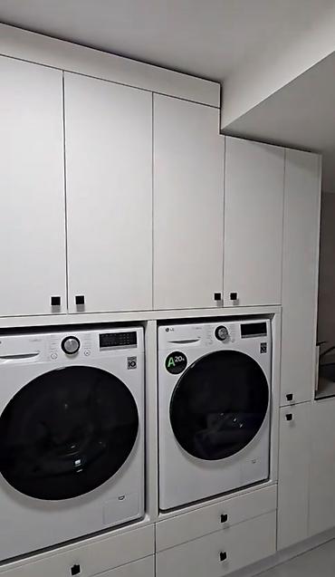 Кухонные гарнитуры: Кухонный гарнитур, цвет - Коричневый — 11