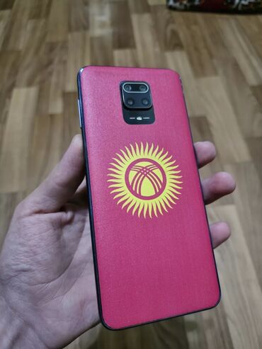 xiaomi redmi note 2 16gb: Xiaomi, Redmi Note 9S, Б/у, 64 ГБ, цвет - Голубой, 2 SIM