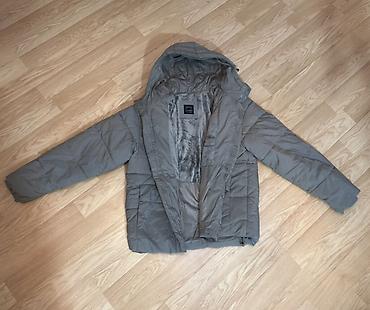 geyım: Kurtka, Bolonka, Qış, Defacto, XL — 2