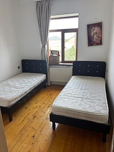 matras satisi: 2 eded kravat 150azn 1i 75azn satilr
Unvan h.aslanov*afa — 1